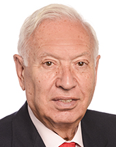 José Manuel GARCÍA-MARGALLO Y MARFIL