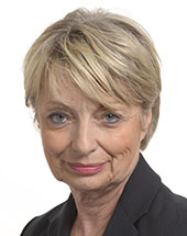 Françoise GROSSETÊTE