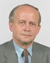 Konrad K. SCHWAIGER