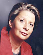 Ursula STENZEL