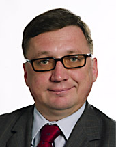 Piotr GADZINOWSKI