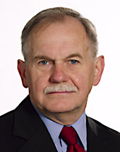 Andrzej Józef GAŁAŻEWSKI