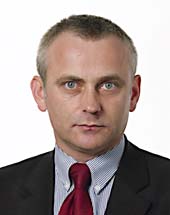 Aleksander Marek SZCZYGŁO