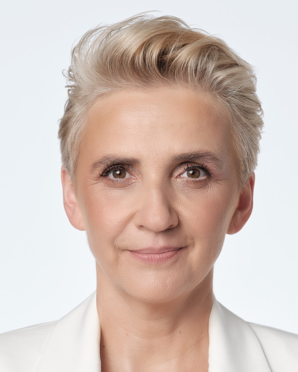 Joanna SCHEURING-WIELGUS