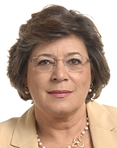 Ana GOMES