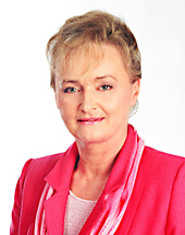 Grażyna STANISZEWSKA