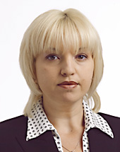 Petya STAVREVA