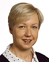 Urszula GACEK