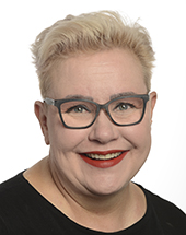 Sirpa PIETIKÄINEN