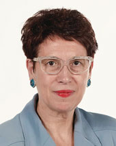 Marie-Hélène GILLIG