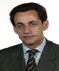 Nicolas SARKOZY