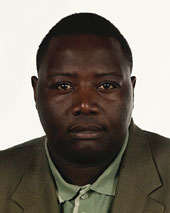 Fodé SYLLA