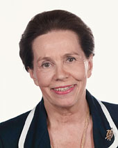 Marie-Françoise GARAUD