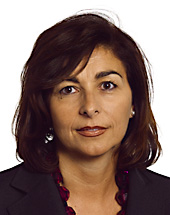 Monica GIUNTINI