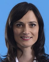 Mariya GABRIEL