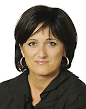 Michèle STRIFFLER