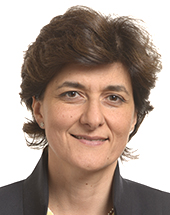 Sylvie GOULARD