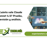 ¿Cuánto vale Claude Sonnet 4.5? Prueba, revisión y análisis.