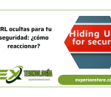 URL ocultas para tu seguridad: ¿cómo reaccionar?