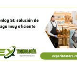 Menlog SI: solución de pago muy eficiente