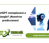 ¿ChatGPT reemplazará a Google? ¡Nuestras predicciones!