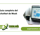 Guía completa del chatbot de Musk