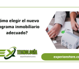 ¿Cómo elegir el nuevo programa inmobiliario adecuado?
