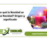 ¿Por qué la Navidad se llama Navidad? Origen y significado