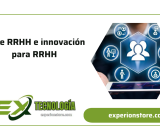 IA de RRHH e innovación para RRHH