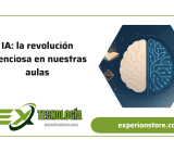 IA: la revolución silenciosa en nuestras aulas