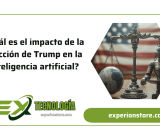 ¿Cuál es el impacto de la elección de Trump en la inteligencia artificial?
