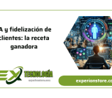 IA y fidelización de clientes: la receta ganadora