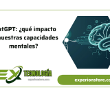 ChatGPT: ¿qué impacto en nuestras capacidades mentales?