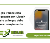¿Tu iPhone está bloqueado por iCloud? Esto es lo que debe hacer simplemente