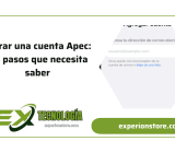 Cerrar una cuenta Apec: los pasos que necesita saber