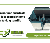Eliminar una cuenta de Viadeo: procedimiento rápido y sencillo