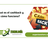 ¿Qué es el cashback y cómo funciona?