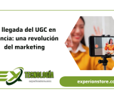 La llegada del UGC en Francia: una revolución del marketing