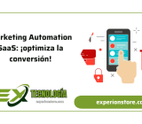 Marketing Automation SaaS: ¡optimiza la conversión!