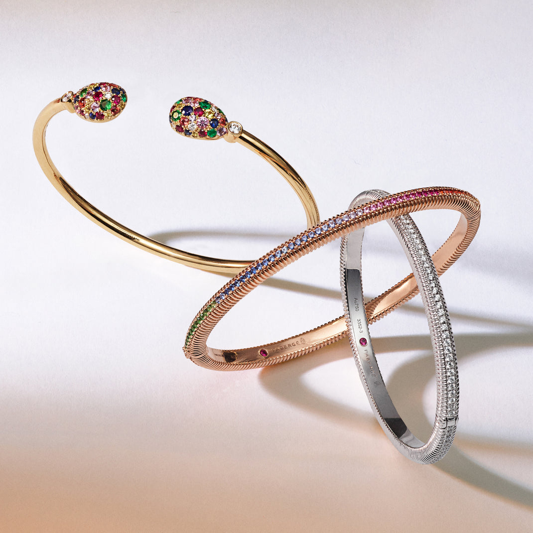 Bangles & Bracelets
