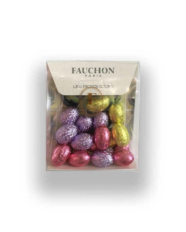 Les petits œufs