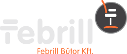 Febrill
