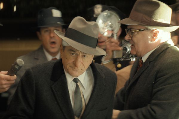 Рецензия на фильм «Рыцари Альто»: туда-сюда, там-сям, глава мафии 