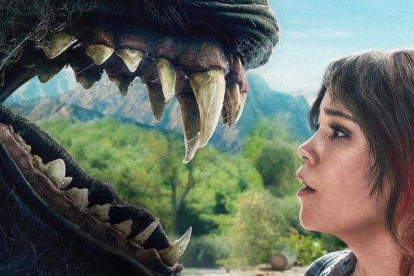 Рецензия на фильм «Смерть единорога»: Дженна Ортега, Пол Радд, рога и копыта