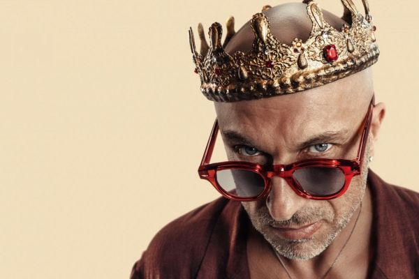 Рецензия на сериал «Актерище» — театральную комедию с Нагиевым и Лапенко