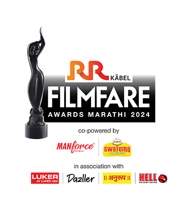 Filmfare Awards Marathi 2024