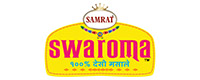 Co-Powered by - Samrat - Parak