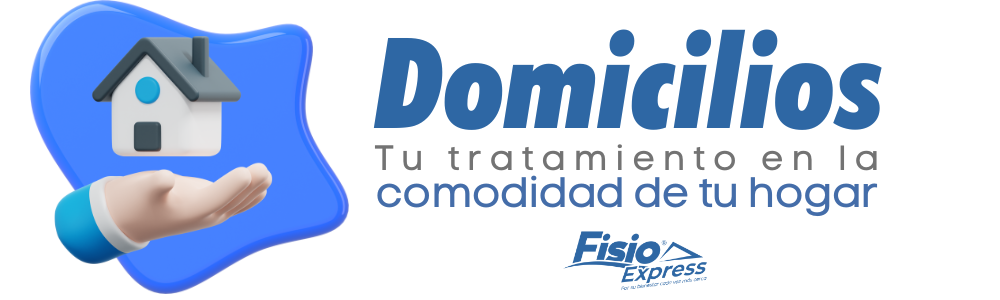 DOMICILIOS