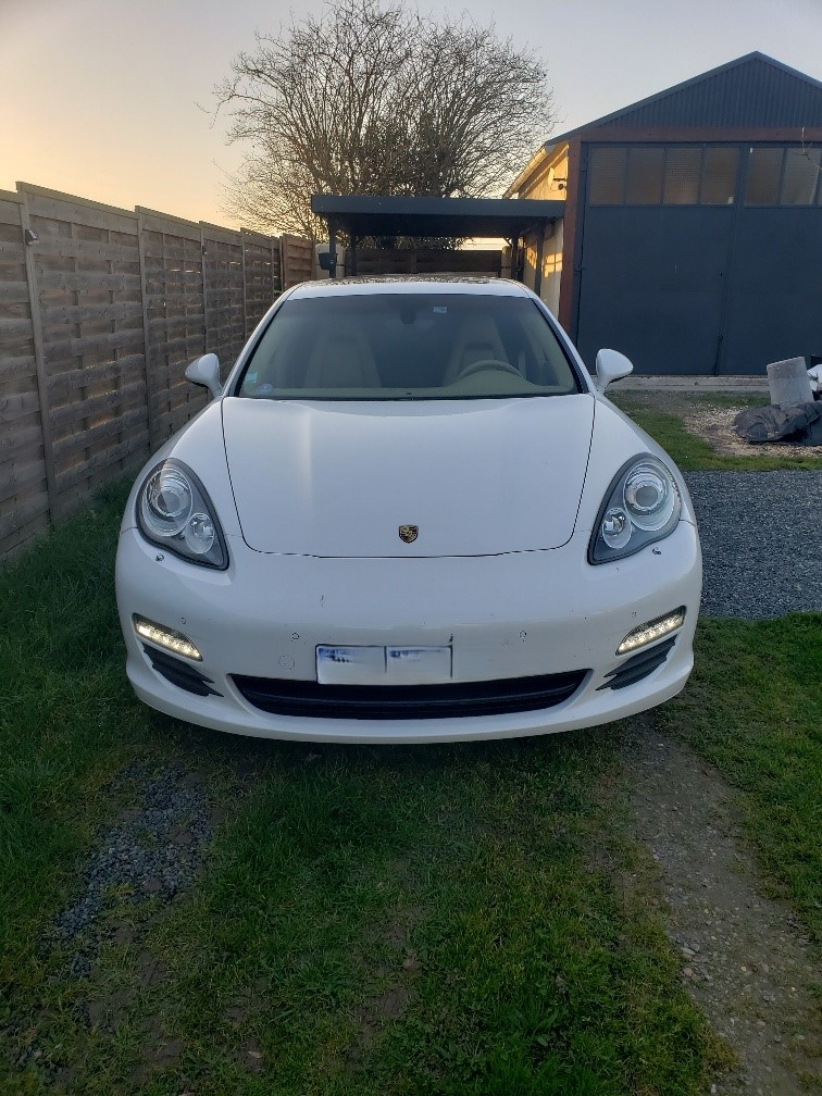 photo 4 porsche