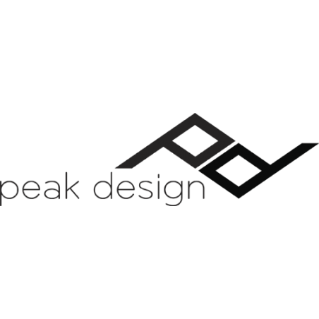 Peak Design riemen en tassen